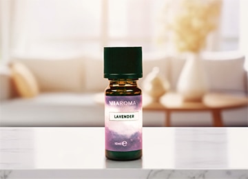 Lavender Oil & more